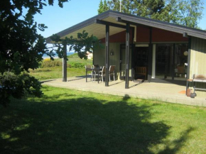 Amazing Home In Glesborg W-, Glesborg